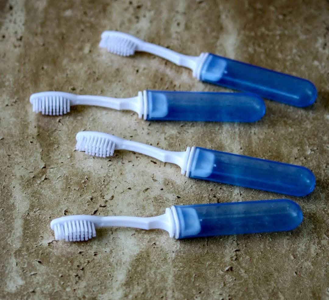 تصویر 3 از فروش پک بهداشتی هتلی پارچه ای باکیفیت و قیمت مناسب