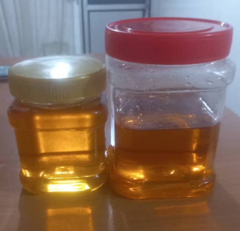 تصویر 1 از شیرین کننده طبیعی