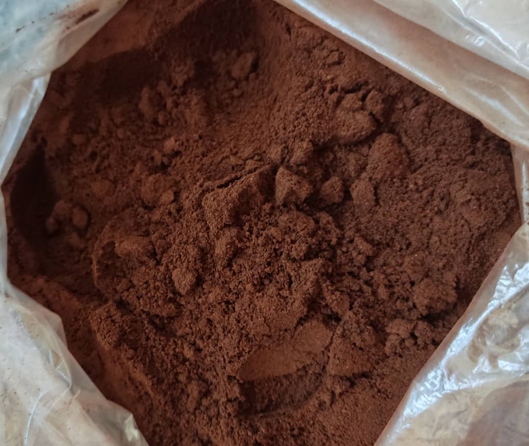 تصویر 2 از قیمت و خرید قهوه هسته خرما