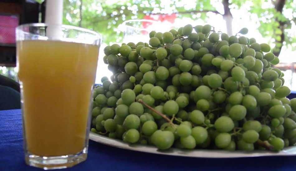 تصویر 1 از خرید غوره خشک هسته دار