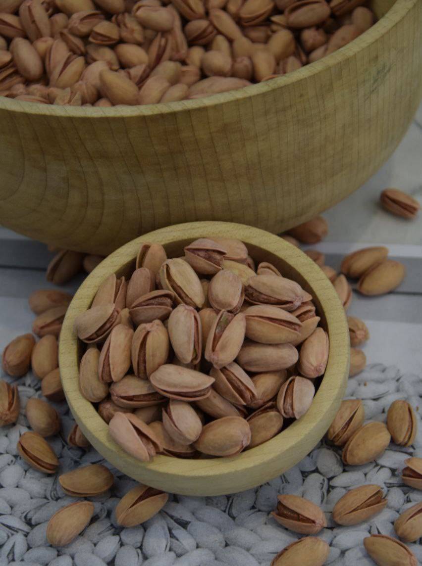 تصویر 5 از قیمت پسته رفسنجان اکبری با کیفیت ارزان + خرید عمده