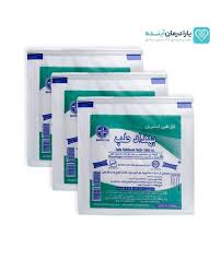 تصویر 1 از گاز استریل قیمت