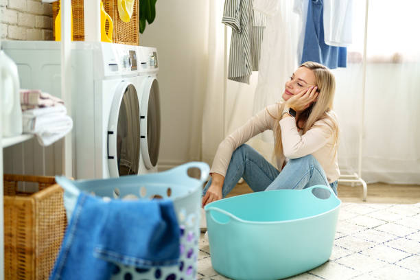 تصویر 3 از خرید مایع لباسشویی گزینه‌های اقتصادی با کیفیت بالا