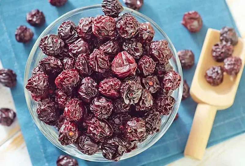 تصویر 1 از خرید آلبالو خشک؛ ترش و سالم