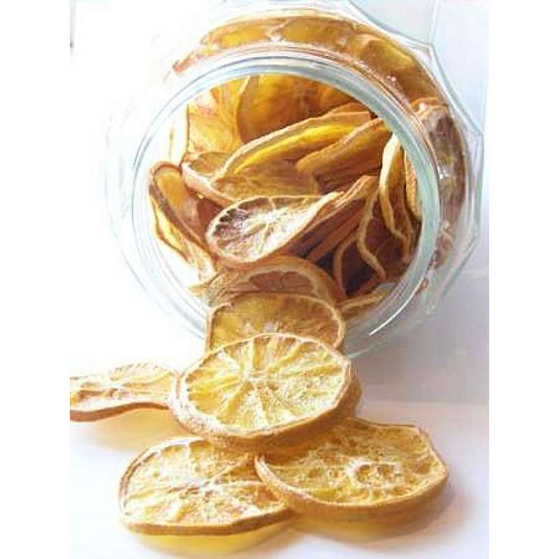 تصویر 2 از فروش پرتقال خشک معطر شمال
