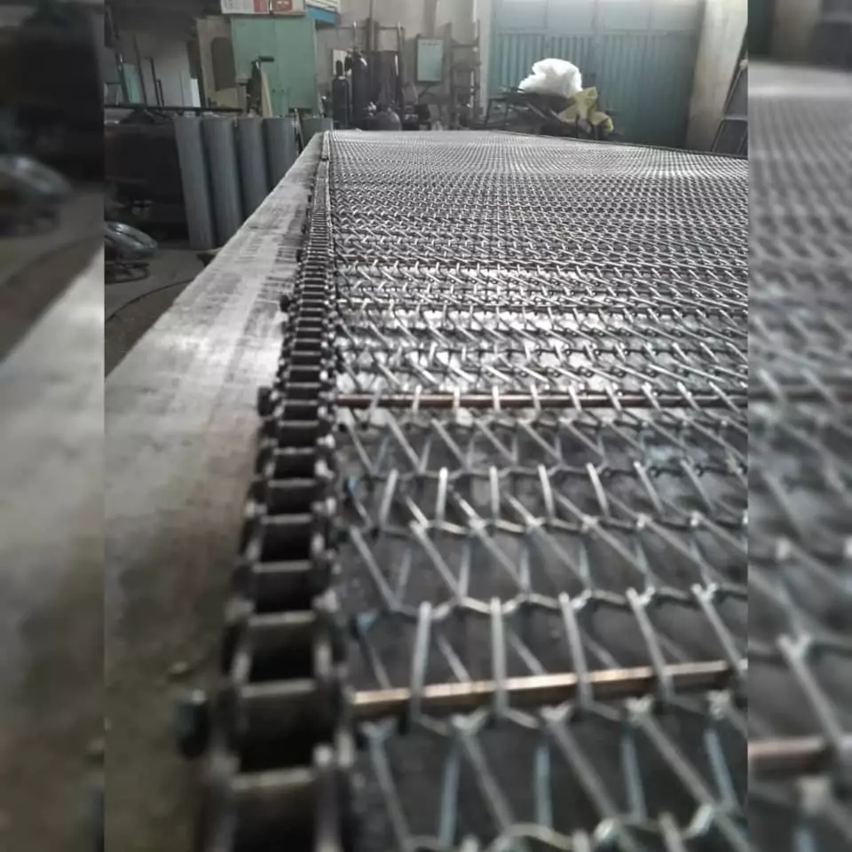 تصویر 2 از قیمت توری نوار شیرینگ