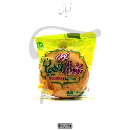 تصویر 3 از خرید عمده کلوچه موزی با پایین‌ ترین قیمت بازار