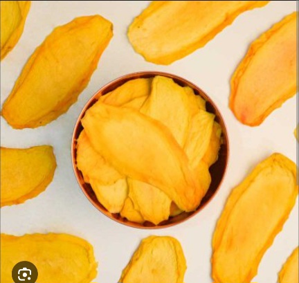 تصویر 1 از قیمت انبه چونسه خشک درجه یک