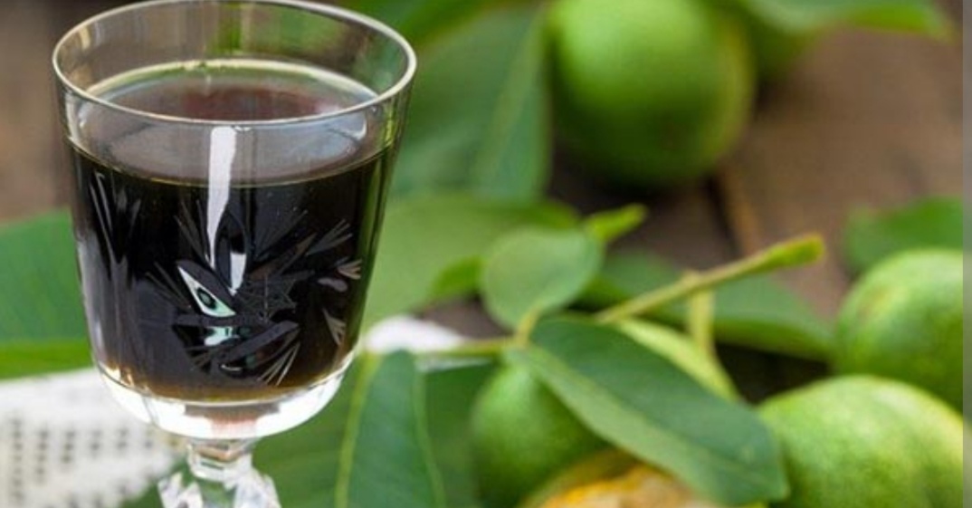 تصویر 4 از خرید و فروش عرق برگ گردو برای دیابت و قند خون