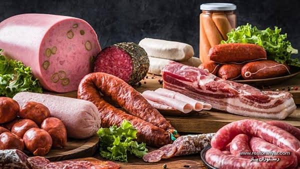 تصویر 1 از فروش رنگ قرمز طبیعی ممتاز مخصوص صنایع غذایی