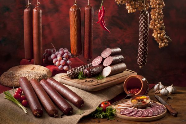 تصویر 4 از رنگ طبیعی قرمز با تأییدیه سلامت و عملکرد درمانی