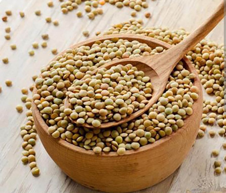 فروش عدس ریز دشت مغان + قیمت مناسب و به صرفه