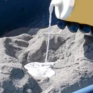 تصویر 3 از فروش چسب بتن آب بند