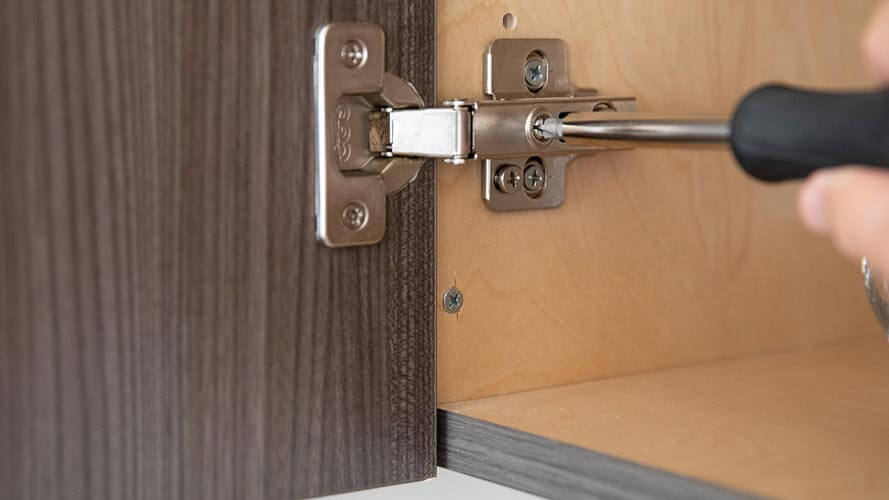 تصویر 2 از آرام بند درب کابینت با کیفیت