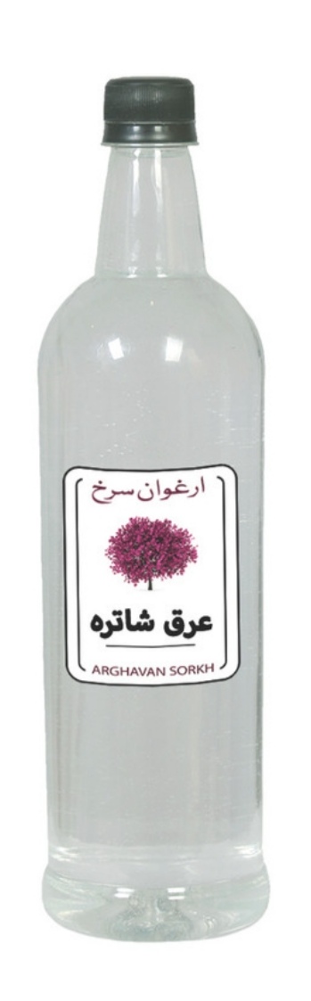 تصویر 1 از خرید و فروش عرق شاتره برای صفرا و کبد