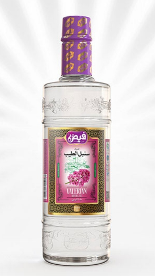 تصویر 1 از فروش عمده عرق سنبل الطیب با قیمت باور نکردنی