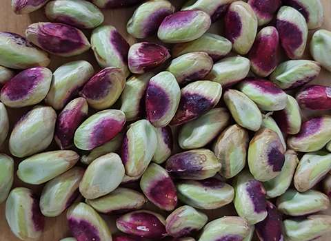 تصویر 3 از خرید مغز پسته درجه یک صادراتی + قیمت فروش استثنایی