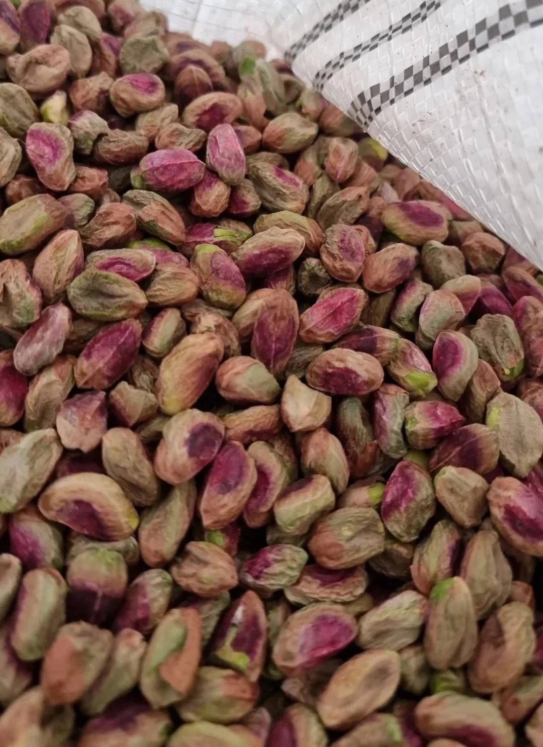 تصویر 5 از خرید مغز پسته درجه یک صادراتی + قیمت فروش استثنایی