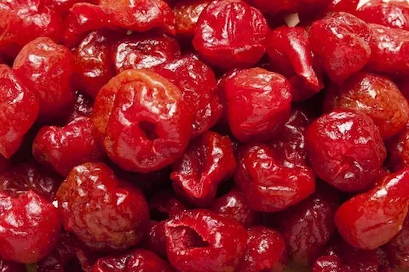 آلوچه ترش