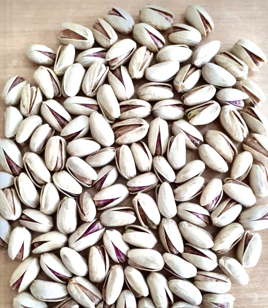 تصویر 1 از فروش انواع پسته رفسنجان + مستقیم بدون واسطه