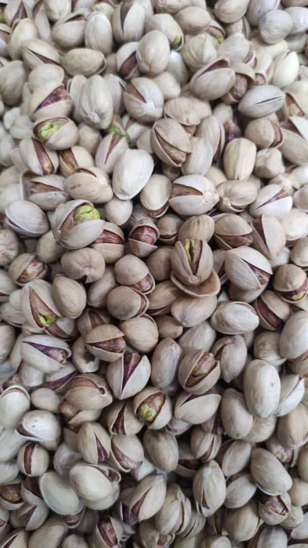 تصویر 5 از فروش انواع پسته رفسنجان + مستقیم بدون واسطه