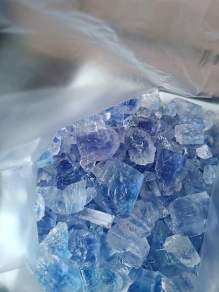 تصویر 2 از صادرات نمک آبی به سراسر جهان