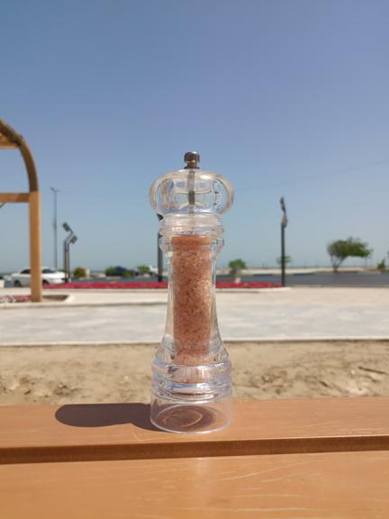 تصویر 4 از قیمت مناسب نمک صورتی صادراتی ایران