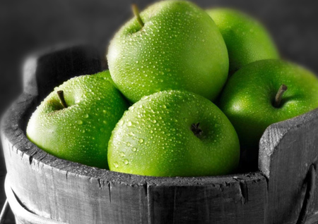 تصویر 5 از خرید سیب سبز ارومیه با شرایط فوق العاده