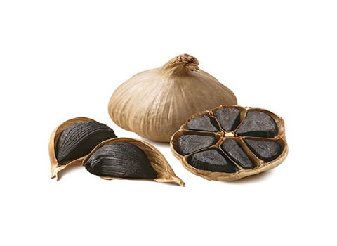 تصویر 1 از خرید سیر سیاه فله ای + قیمت باور نکردنی