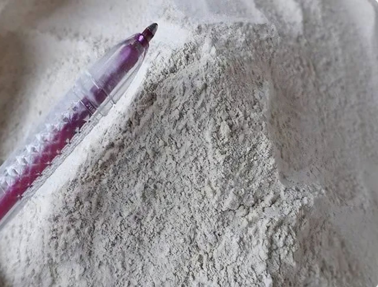 تصویر 4 از کربنات کلسیم مش ۱۵۰۰
