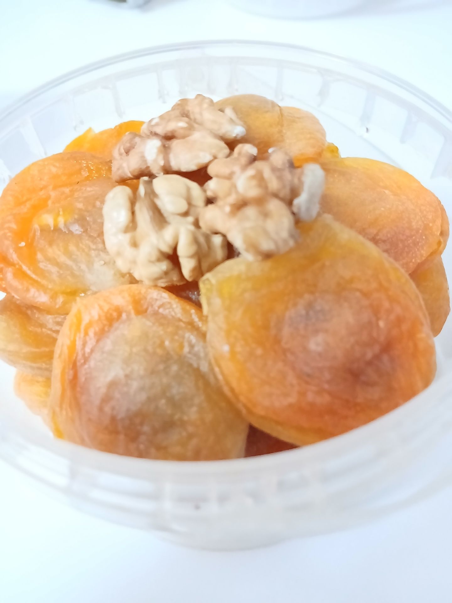 قیسی مغز دار گردویی خوشمزه