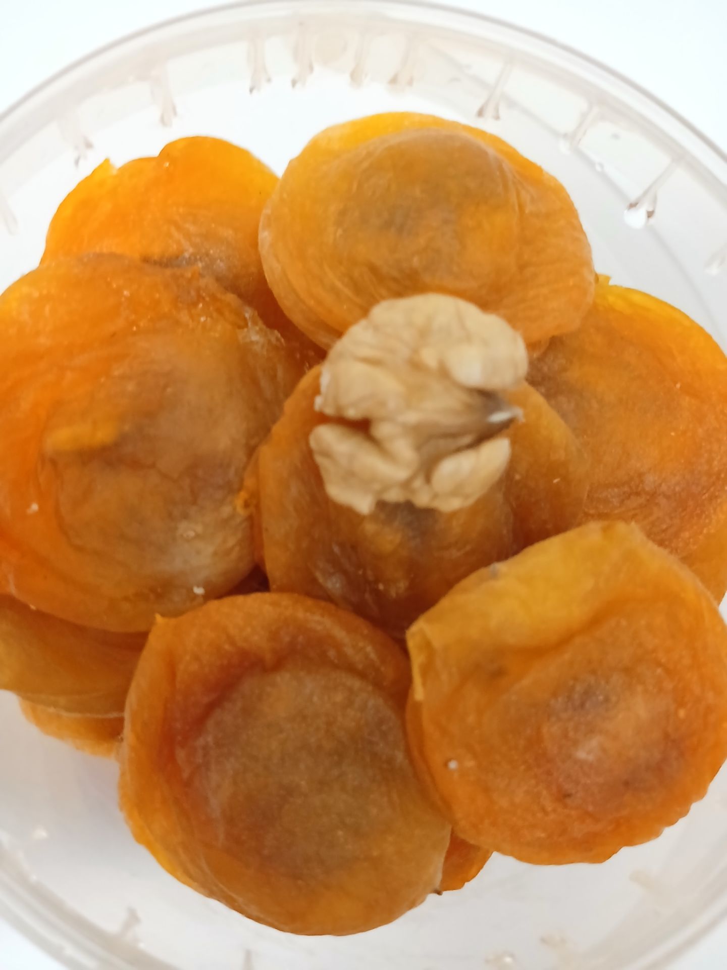 تصویر 1 از قیسی مغز دار گردویی خوشمزه