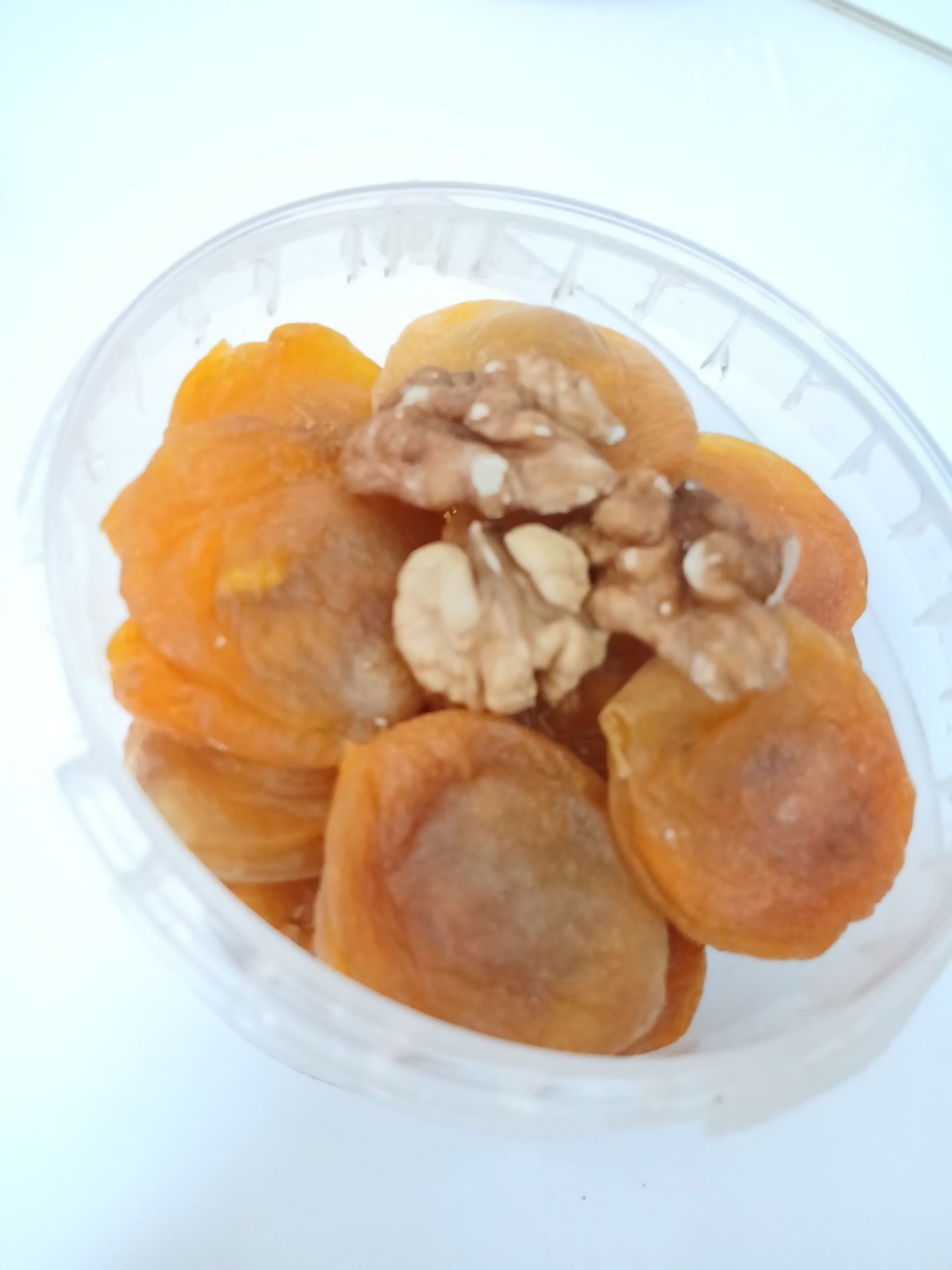 تصویر 2 از قیسی مغز دار گردویی خوشمزه