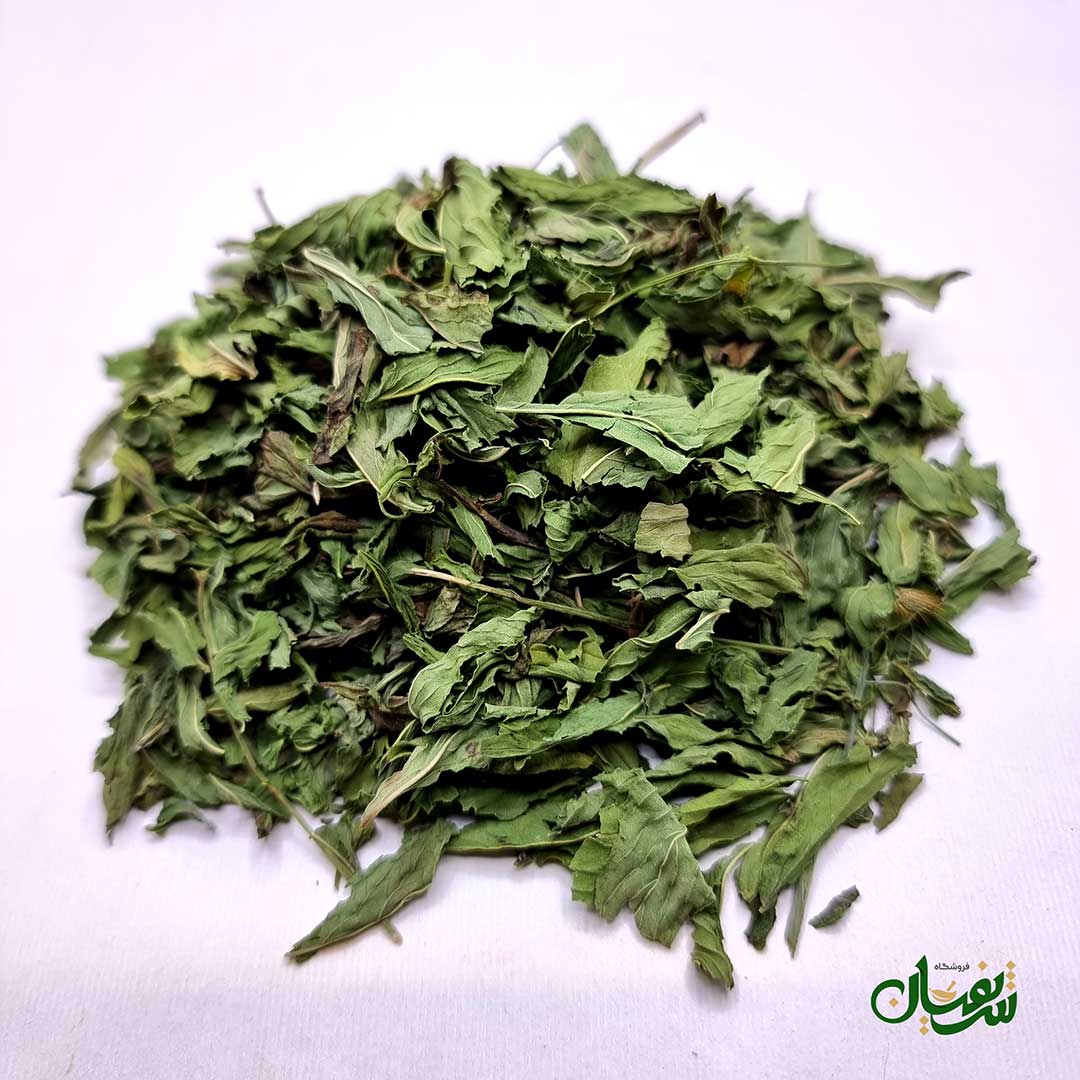تصویر 2 از خرید نعنا خشک خانگی