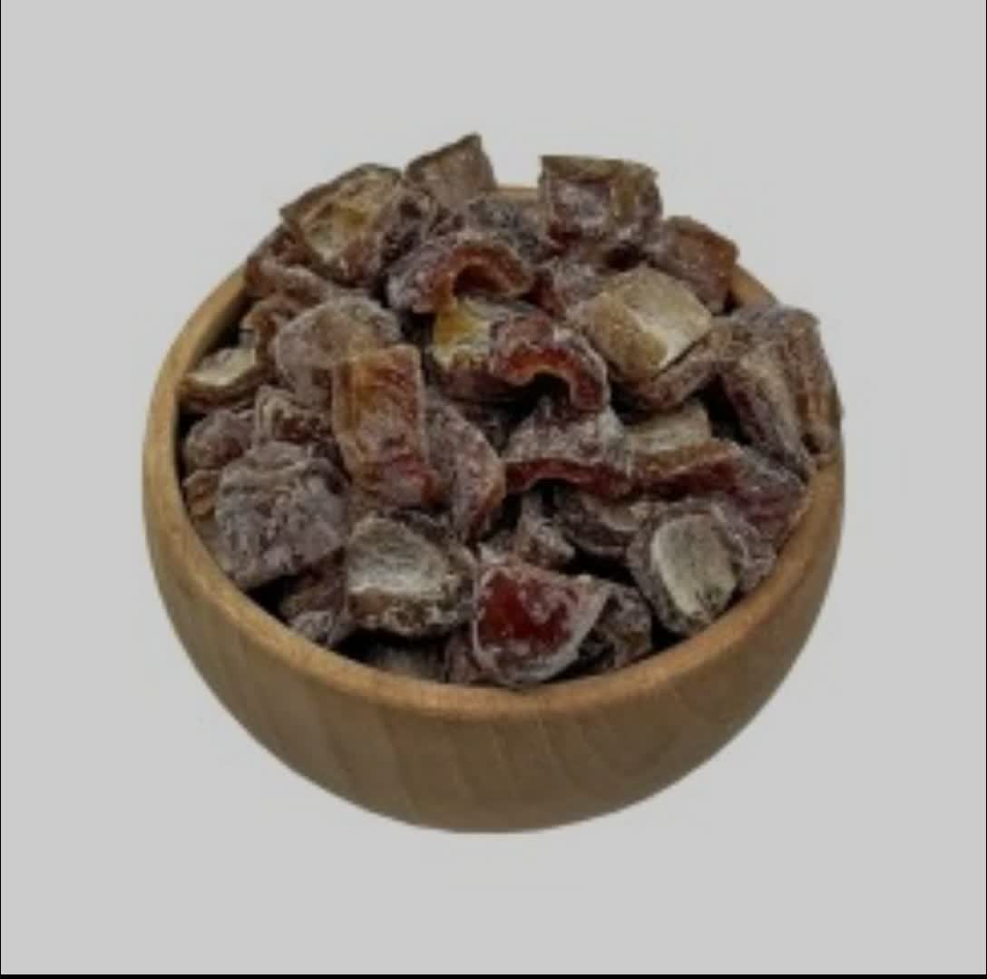تصویر 2 از خرما کبکاب درجه یک با کیفیت صادراتی فروش عمده