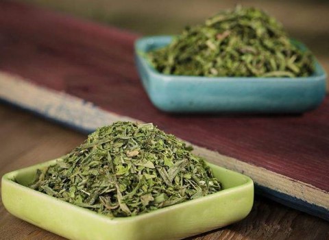 تصویر 1 از خرید تره خشک خانگی