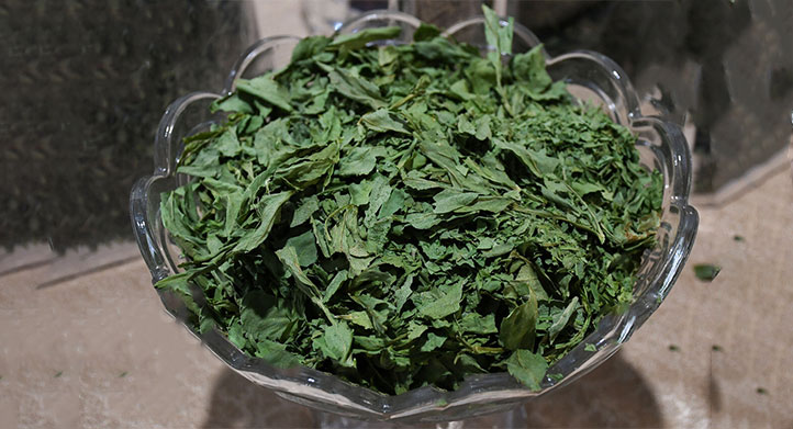 تصویر 2 از خرید کرفس خشک خانگی