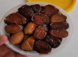 تصویر 1 از رطب کبکاب بوشهر قیمت فوق العاده