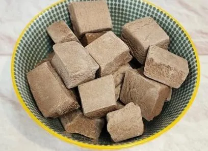 تصویر 5 از خرید بستنی خشک مشهد + قیمت باورنکردنی