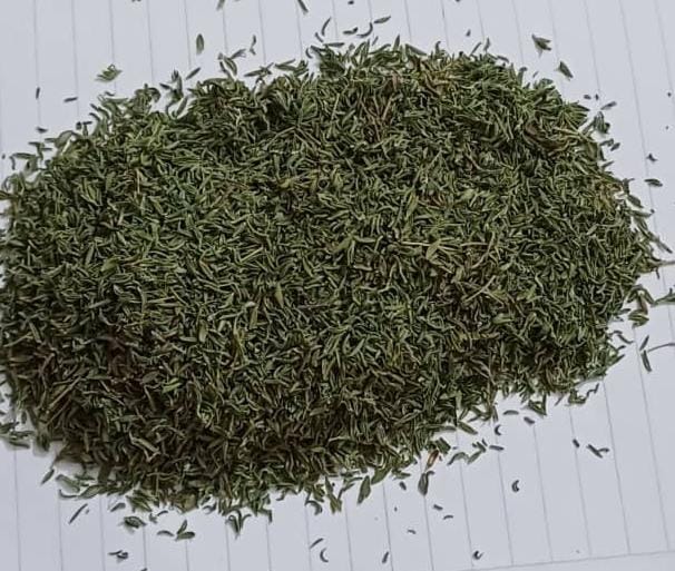 قیمت خرید عمده آویشن کازرون