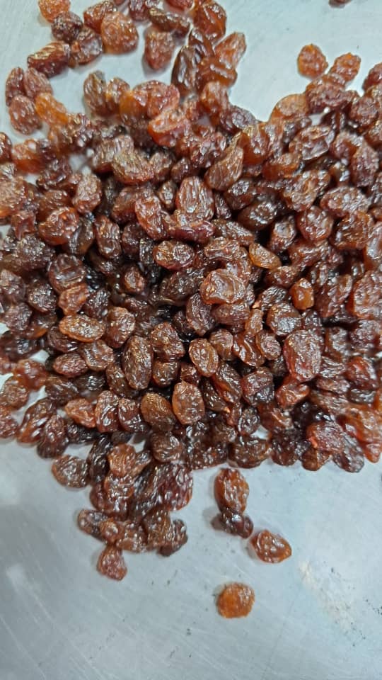 تصویر 2 از کشمش آبگیری مخصوص + فروش عمده