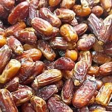 تصویر 1 از خرما پیارم زرد فروش ویژه