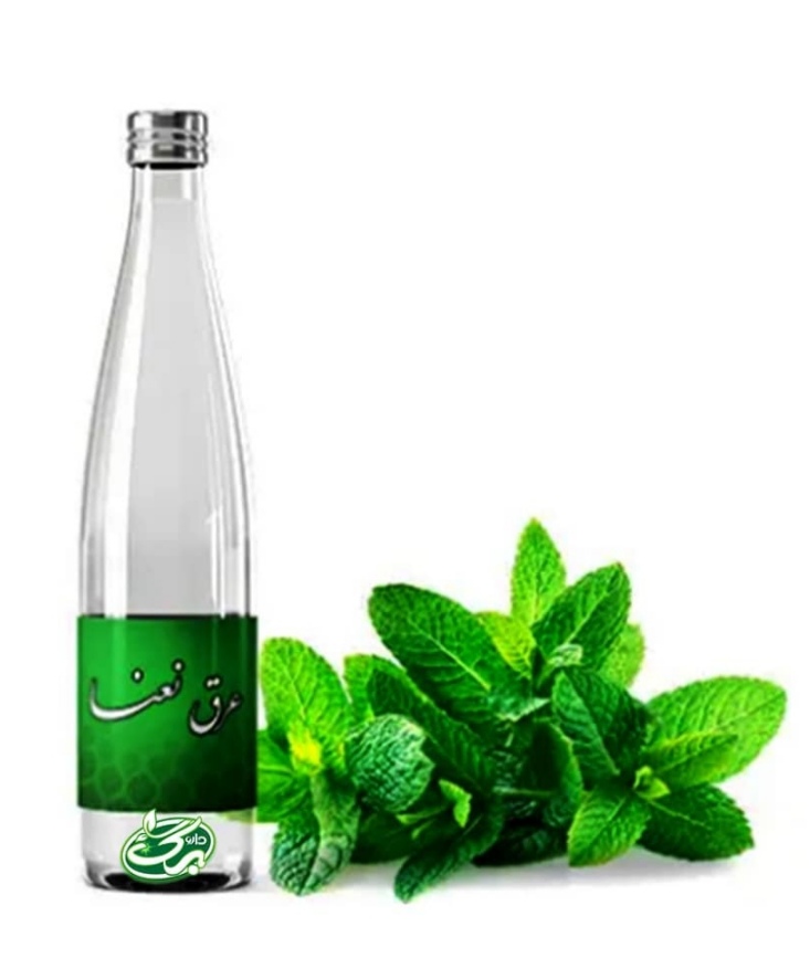تصویر 3 از خرید و فروش عرق نعنا اعلا