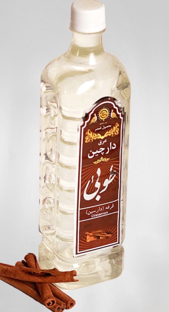 تصویر 4 از خرید و قیمت عمده عرق دارچین
