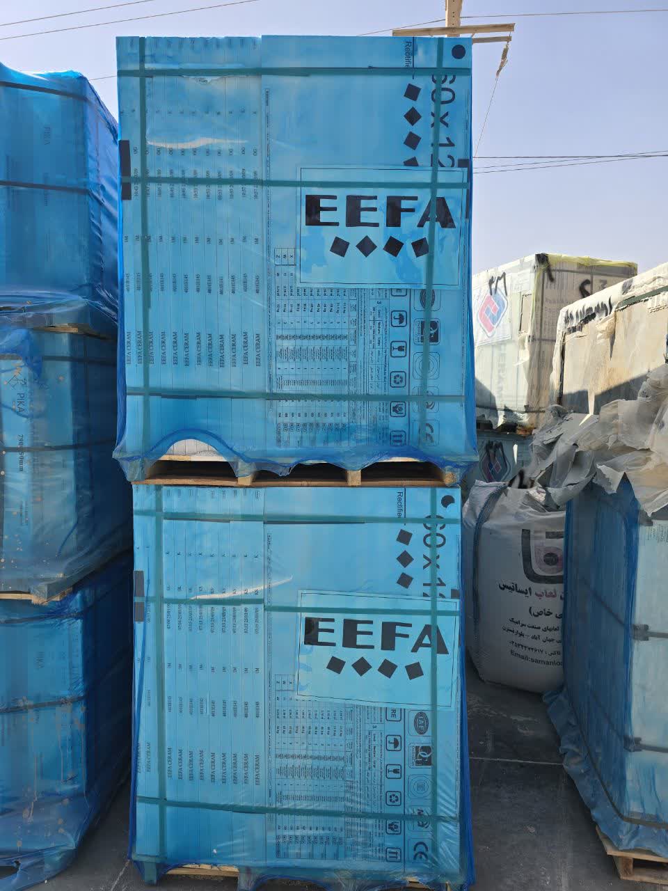 تصویر 2 از قیمت فروش استثنایی کاشی و سرامیک
