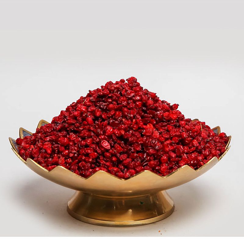 خرید بهترین زرشک پفکی