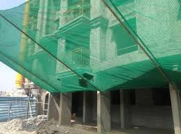 تصویر 3 از توری ایمنی ساختمان ارزان
