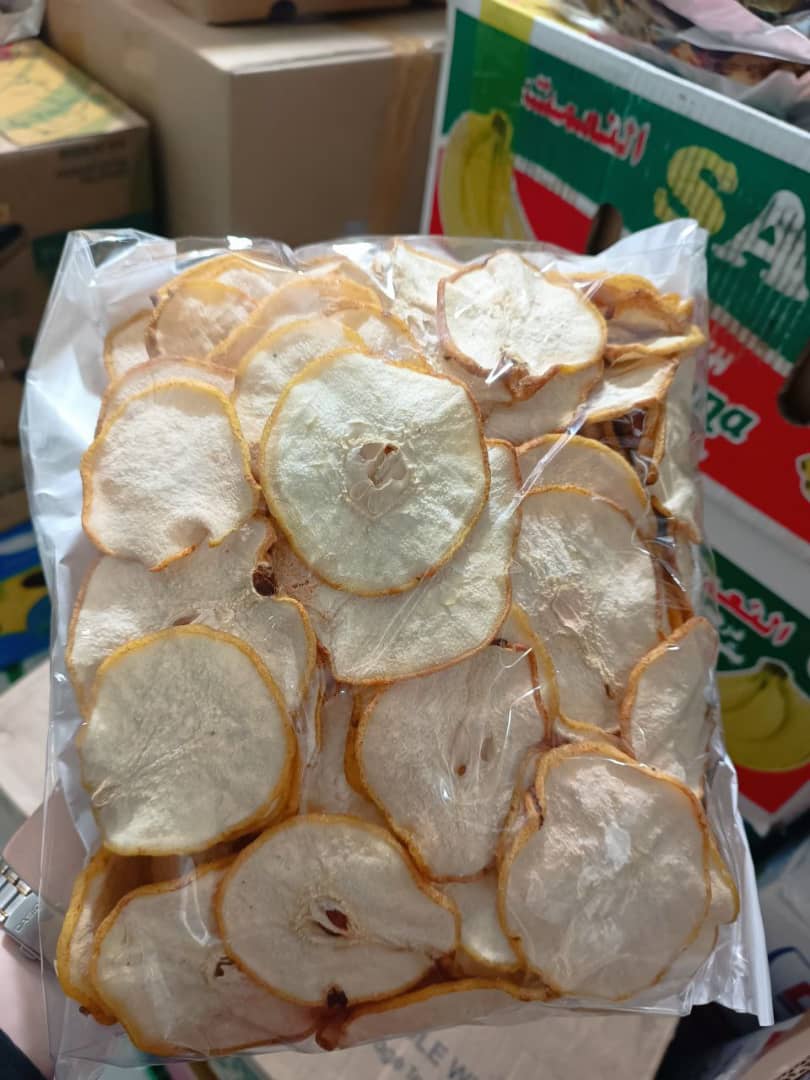 تصویر 4 از میوه خشک مخلوط موژان سایز بزرگ تازه و خوش طعم