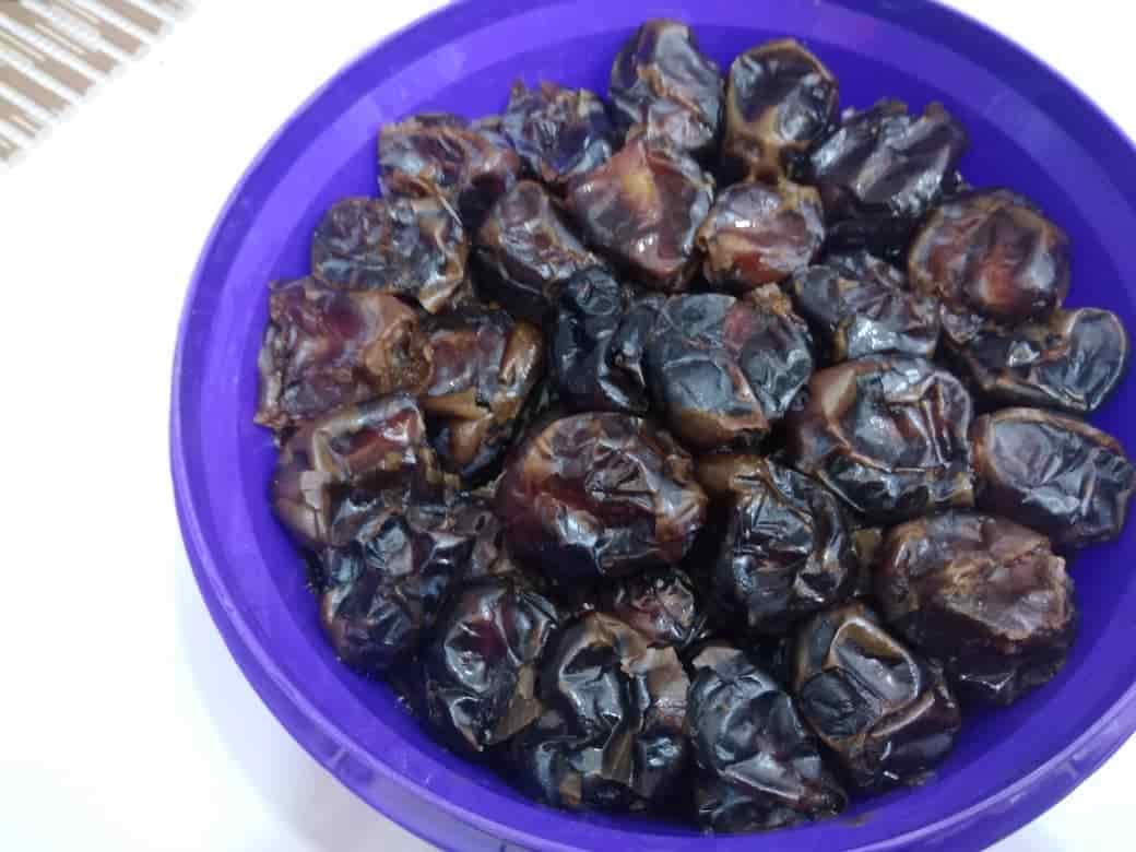تصویر 1 از خرما کبکاب مشکین + قیمت مناسب