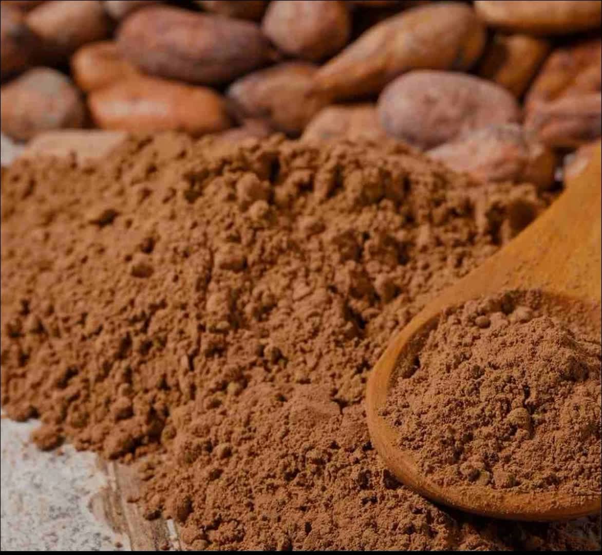 تصویر 1 از خرید اینترنتی پودر قهوه خرما به قیمت کارخانه + ارگانیک